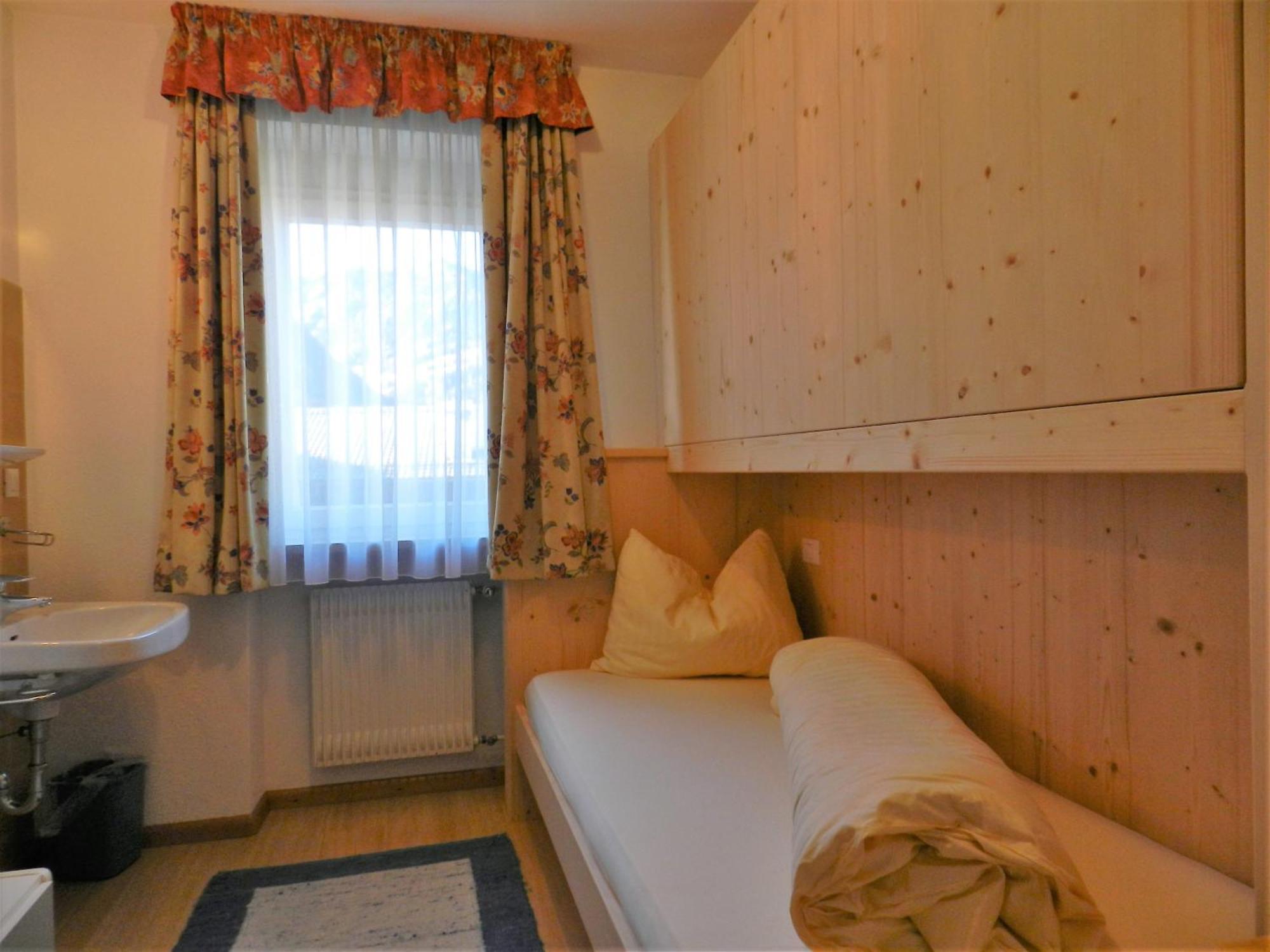Residence Sisi Ортізеї Номер фото
