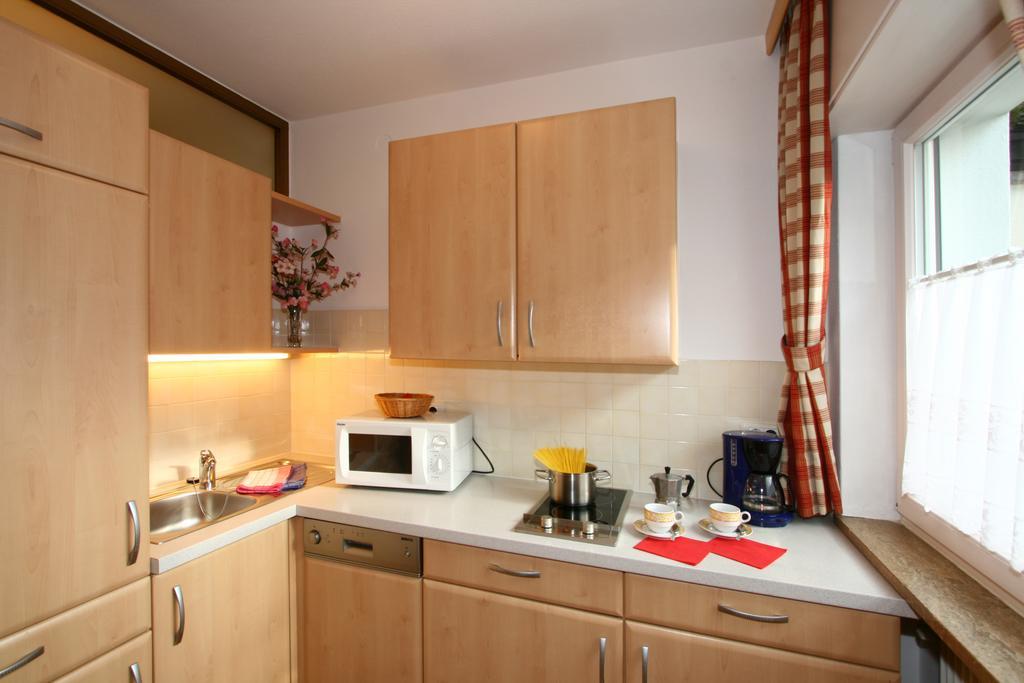 Residence Sisi Ортізеї Номер фото
