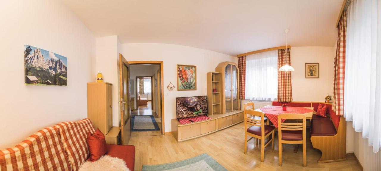 Residence Sisi Ортізеї Екстер'єр фото