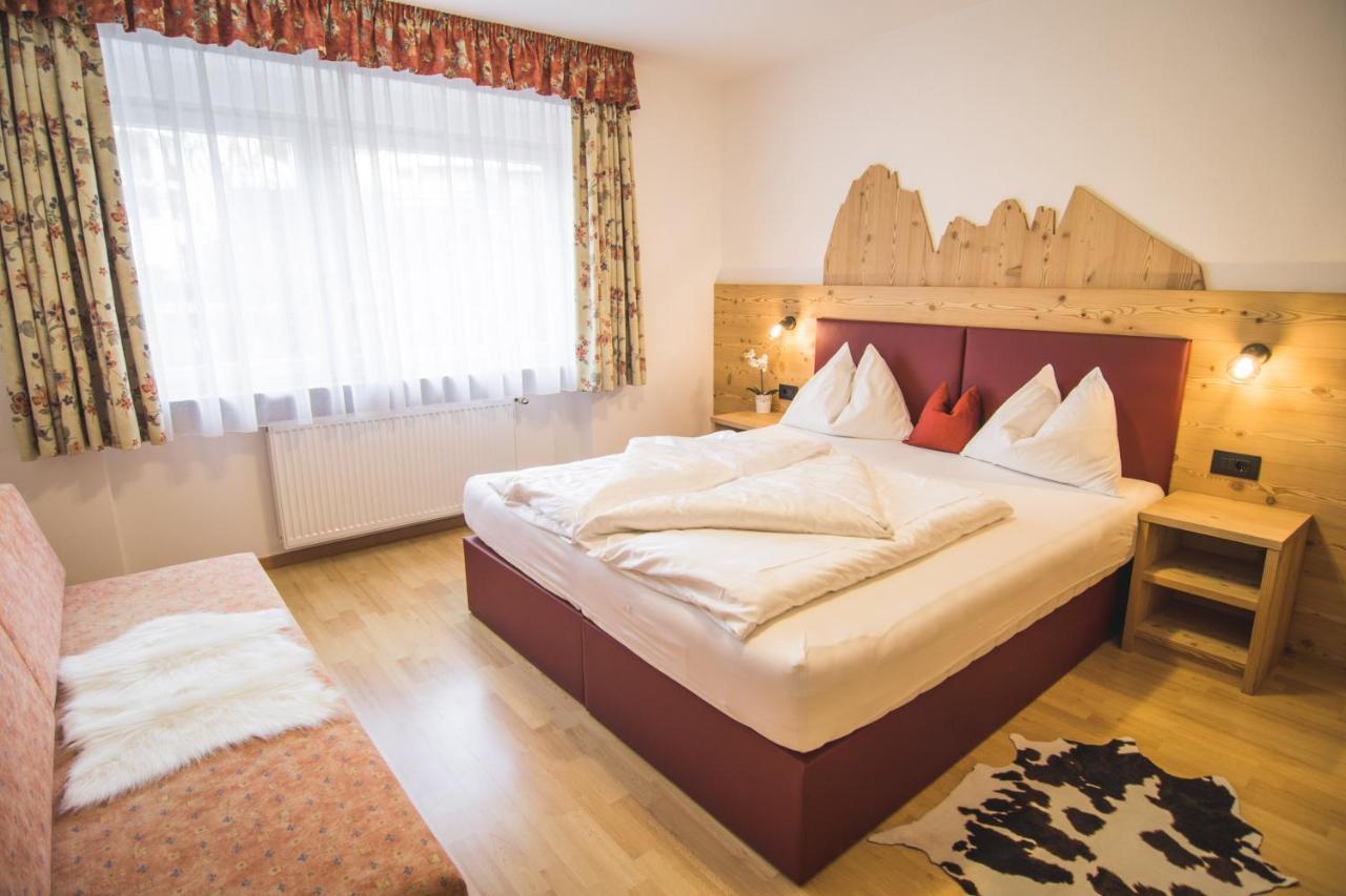 Residence Sisi Ортізеї Екстер'єр фото